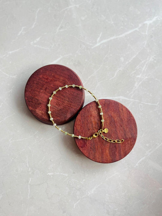 Nomad Jade Whisper Payal