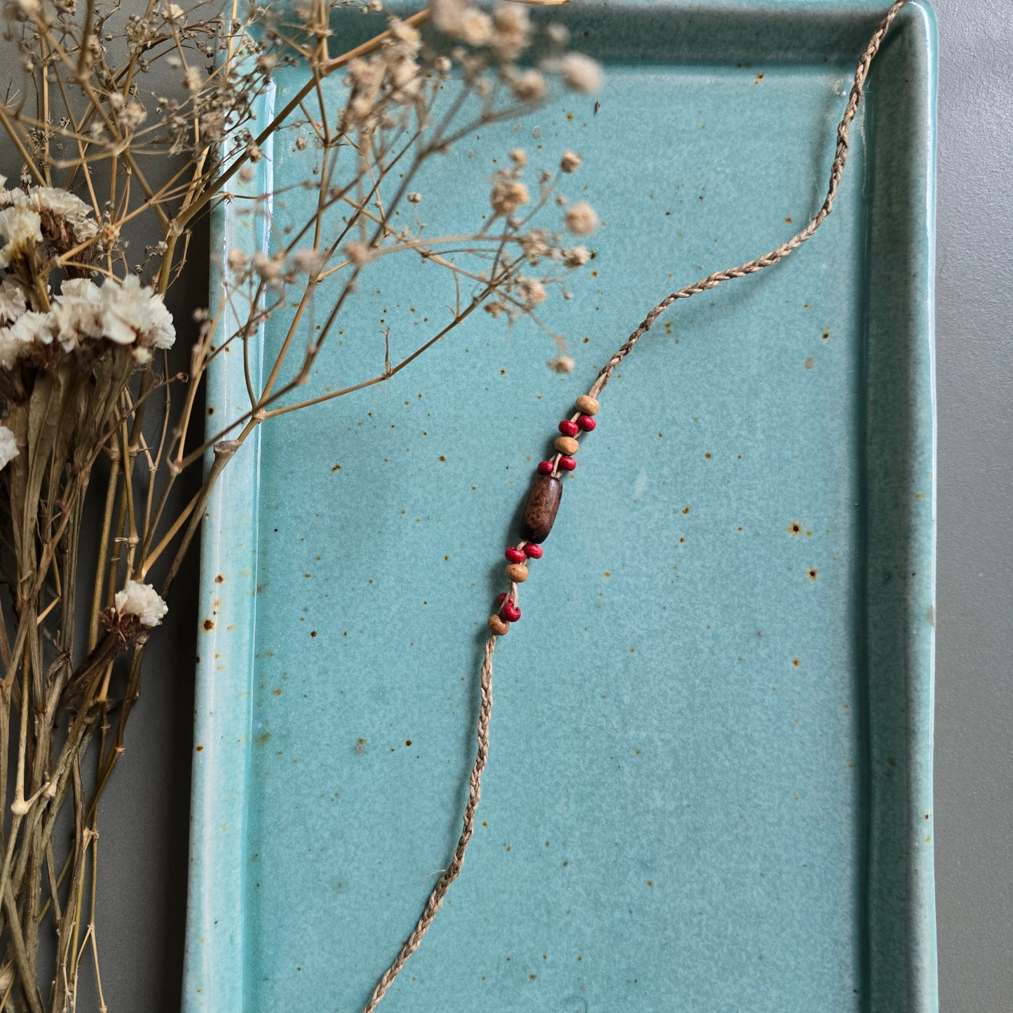 Wooden Rakhis