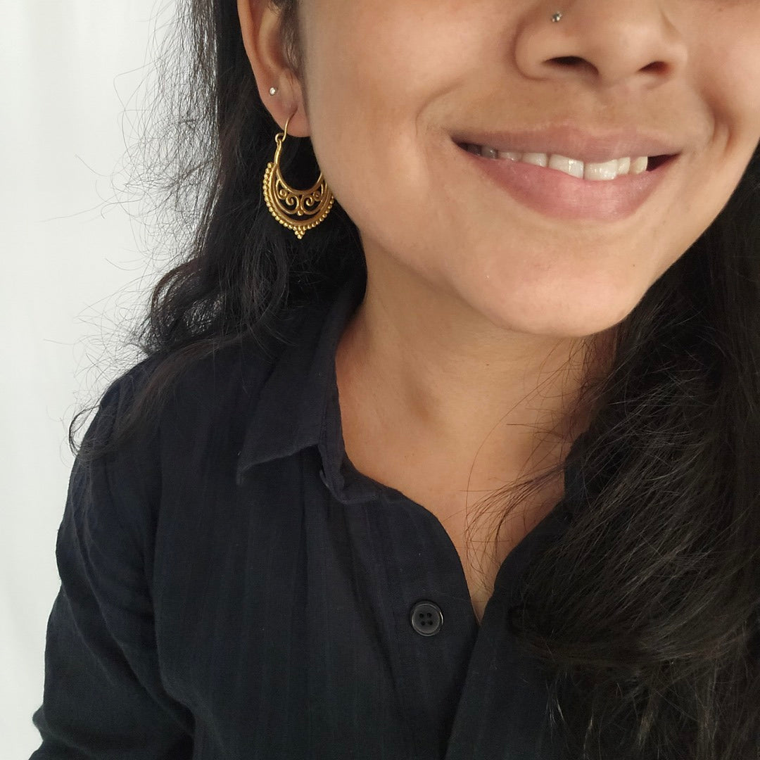 Naomi hoops