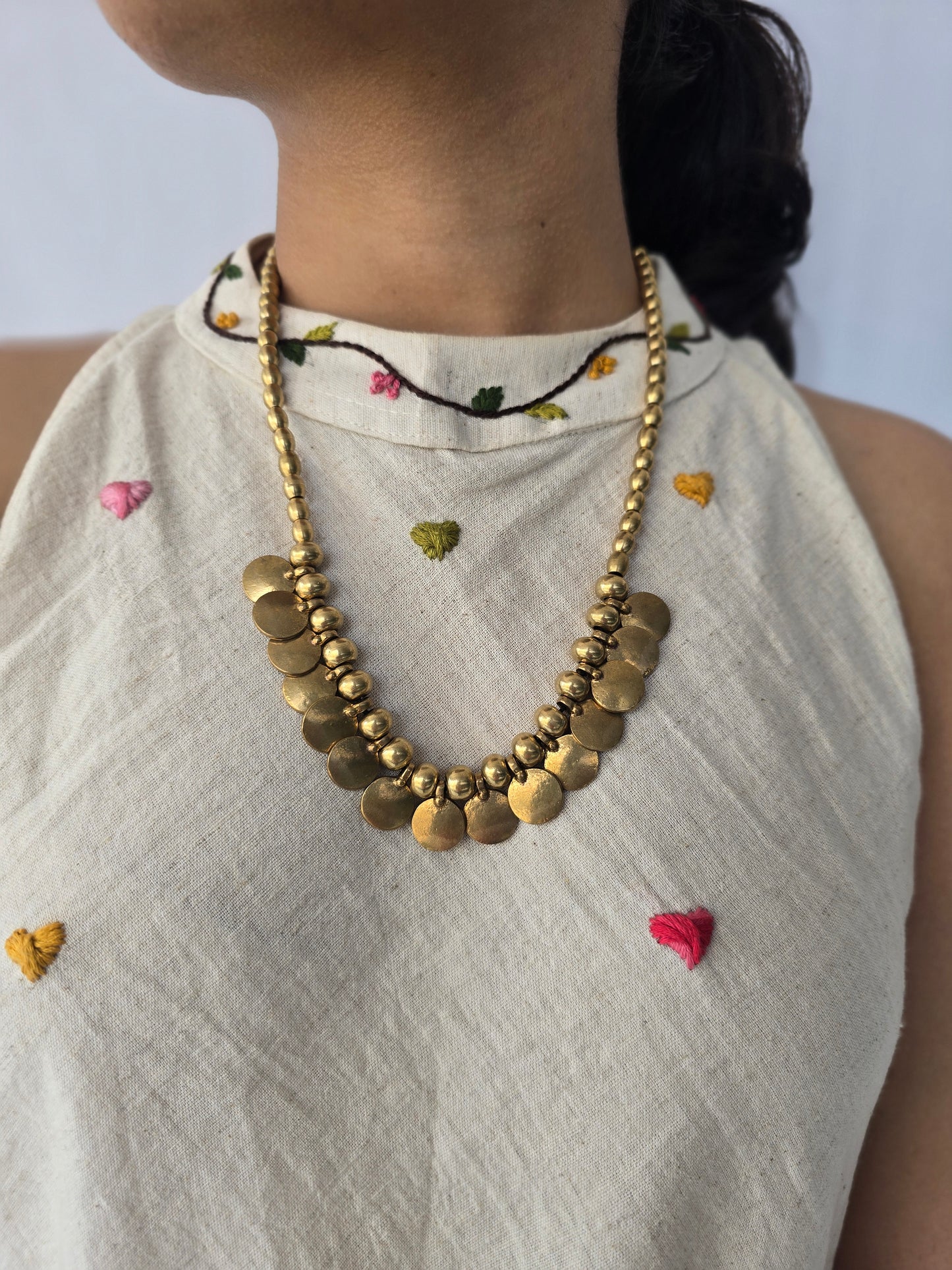 Kashvi necklace