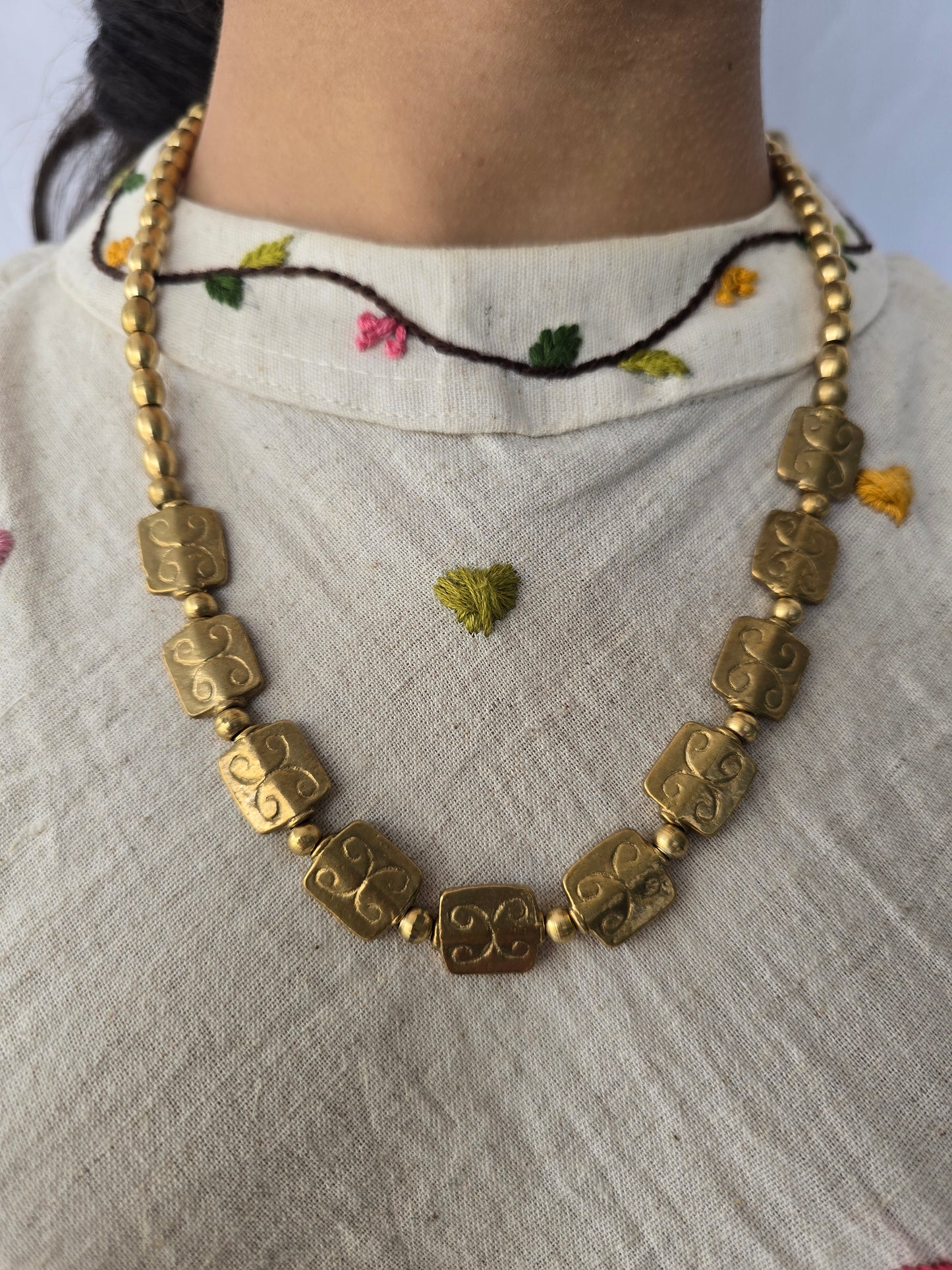 Anvika necklace