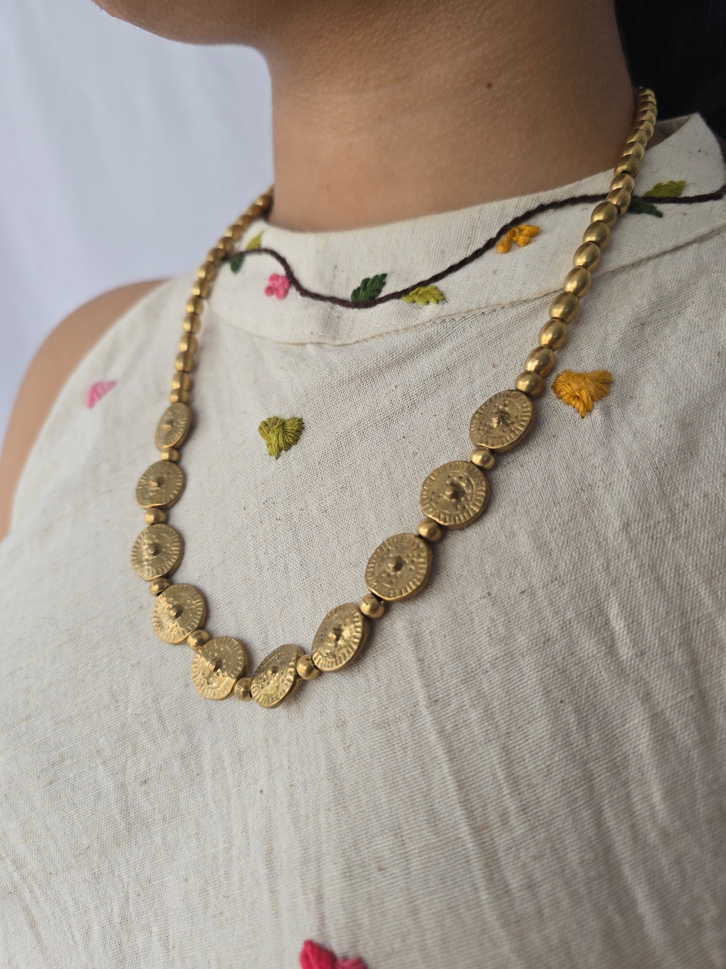 Saisha necklace