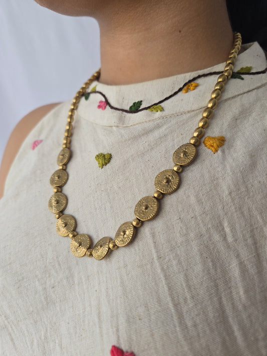 Saisha necklace
