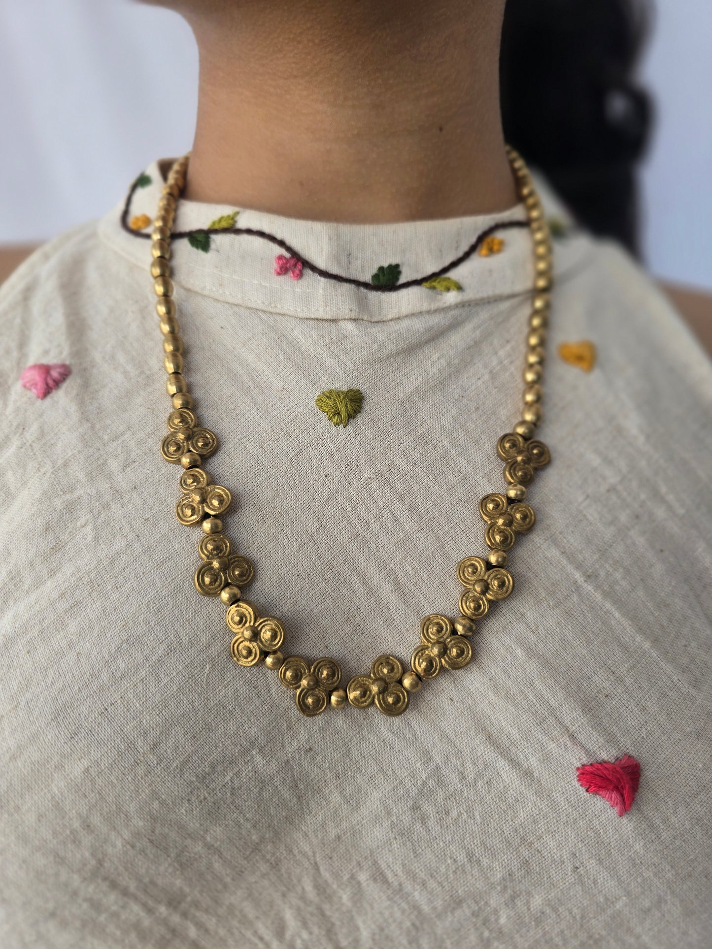 Ananya necklace