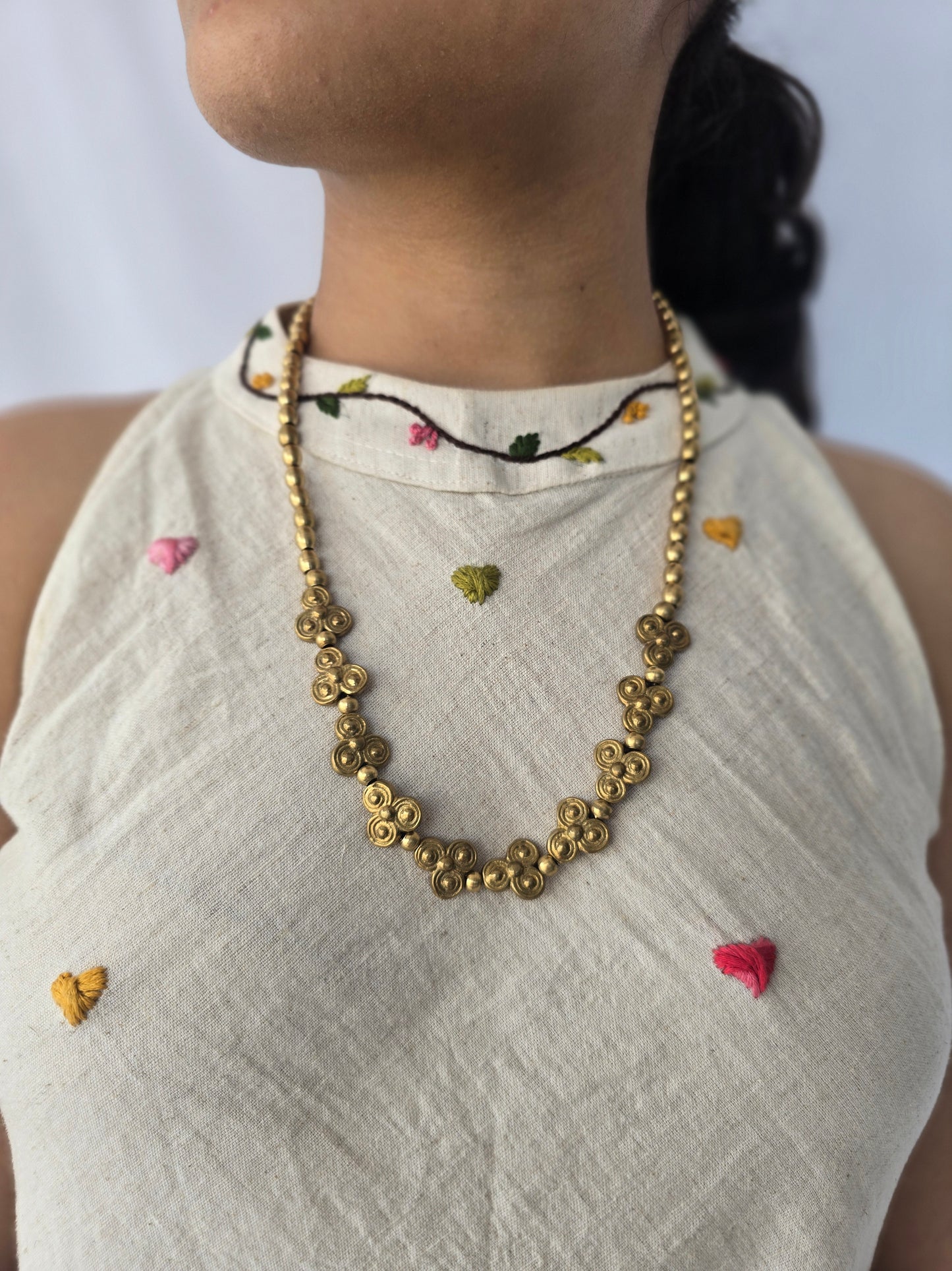 Ananya necklace