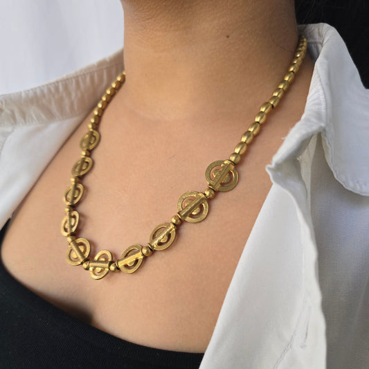 Vanya necklace