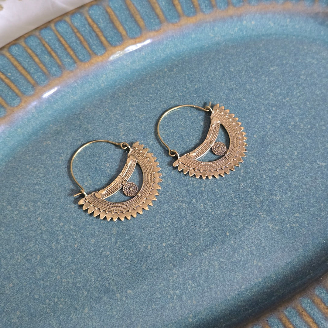 Joanna hoops