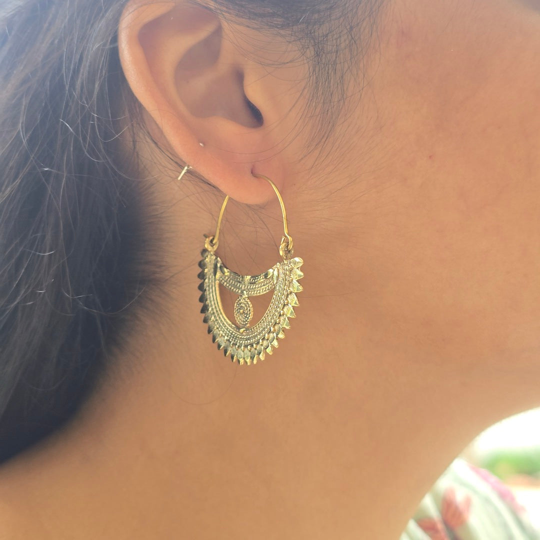 Joanna hoops
