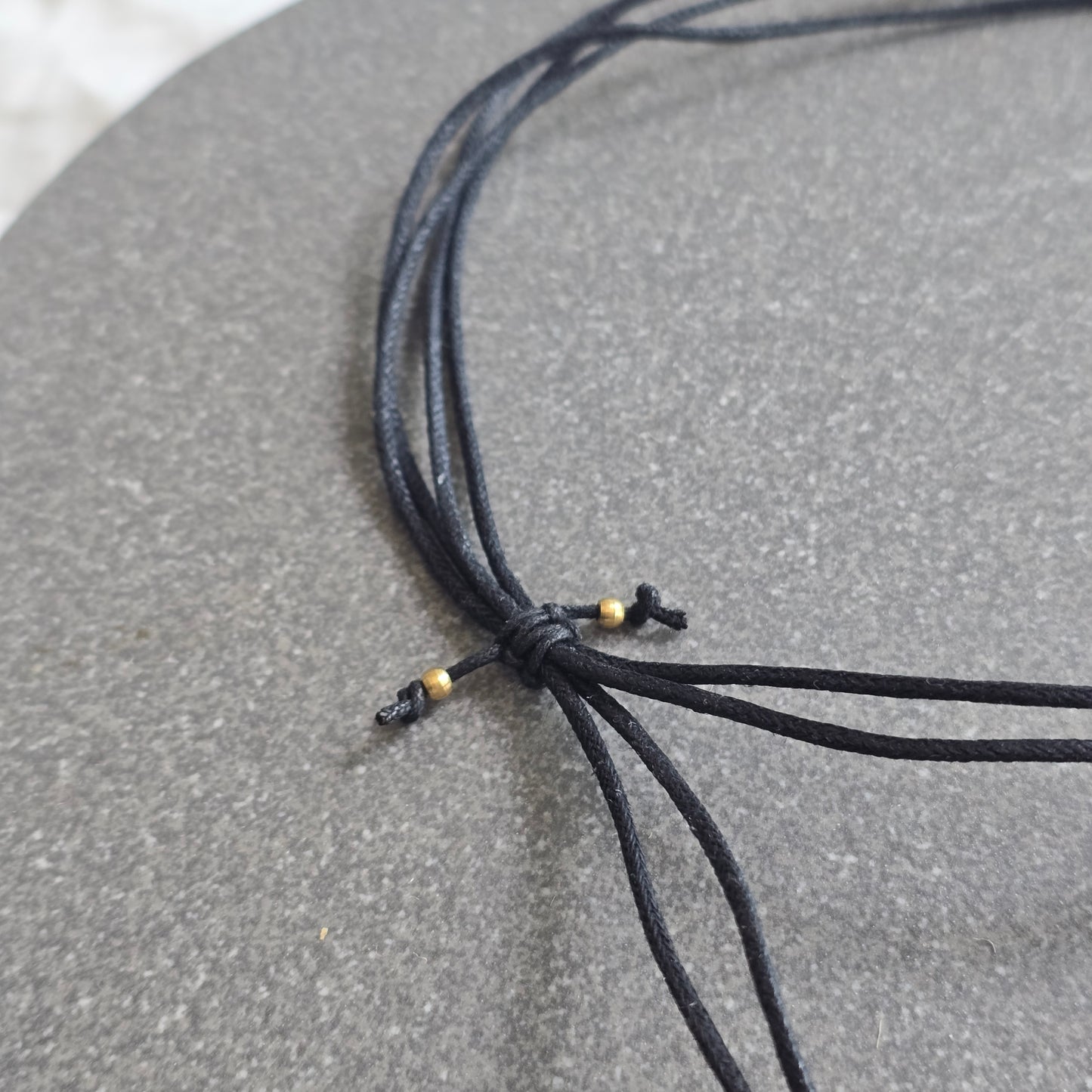 Leaf Necklace