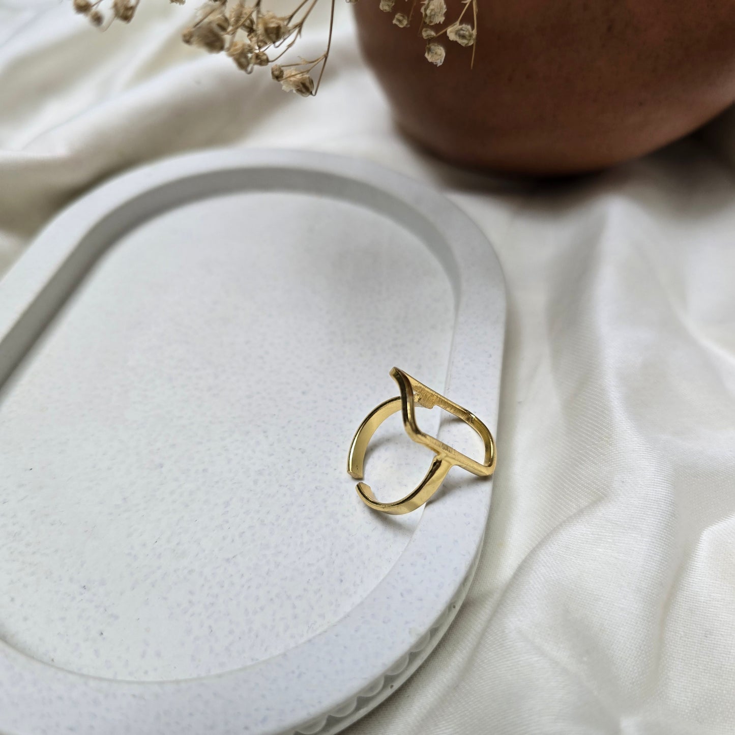 Rectangular Ring