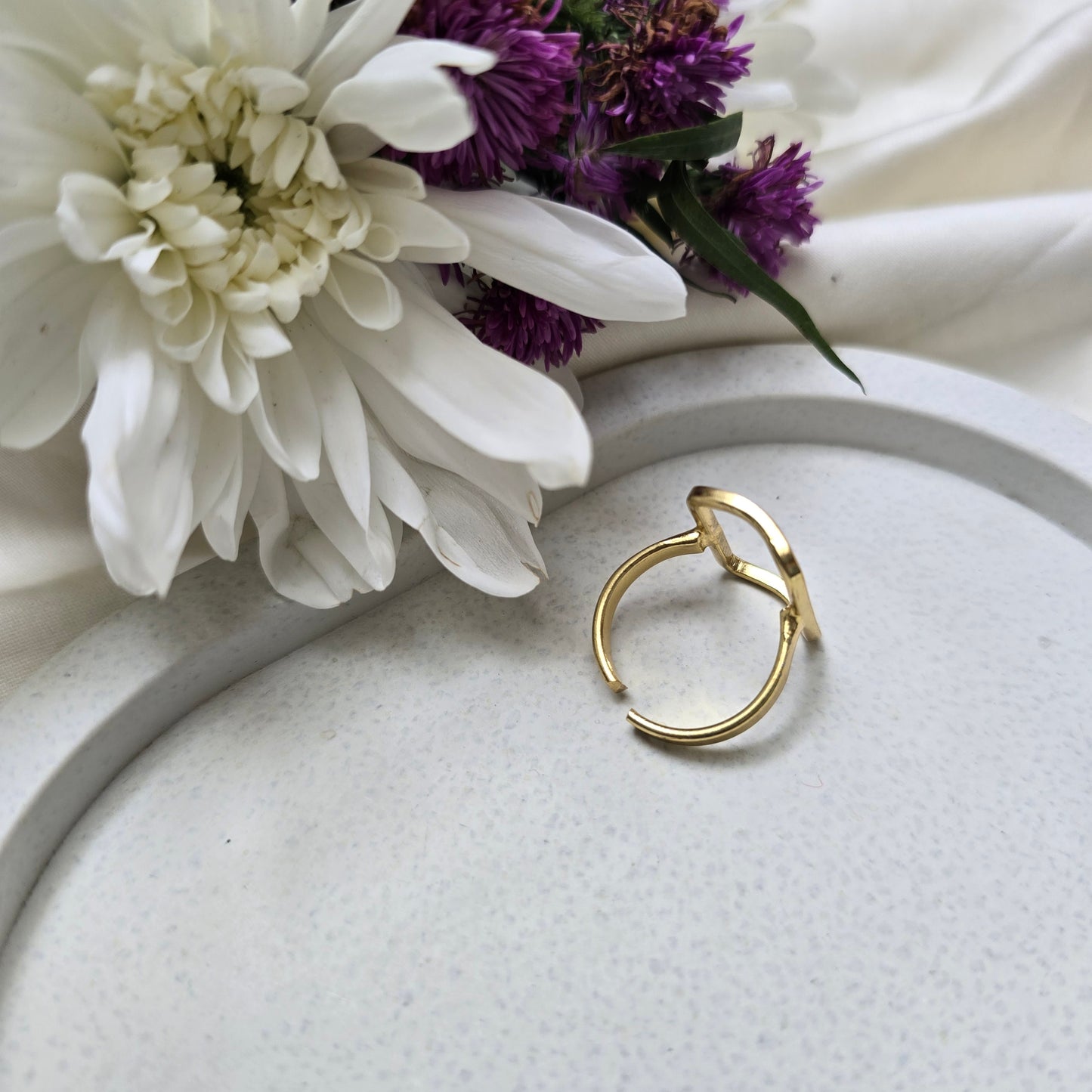 Rectangular Ring