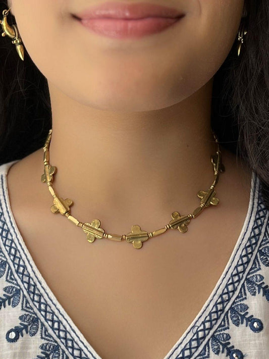 Blossom Choker