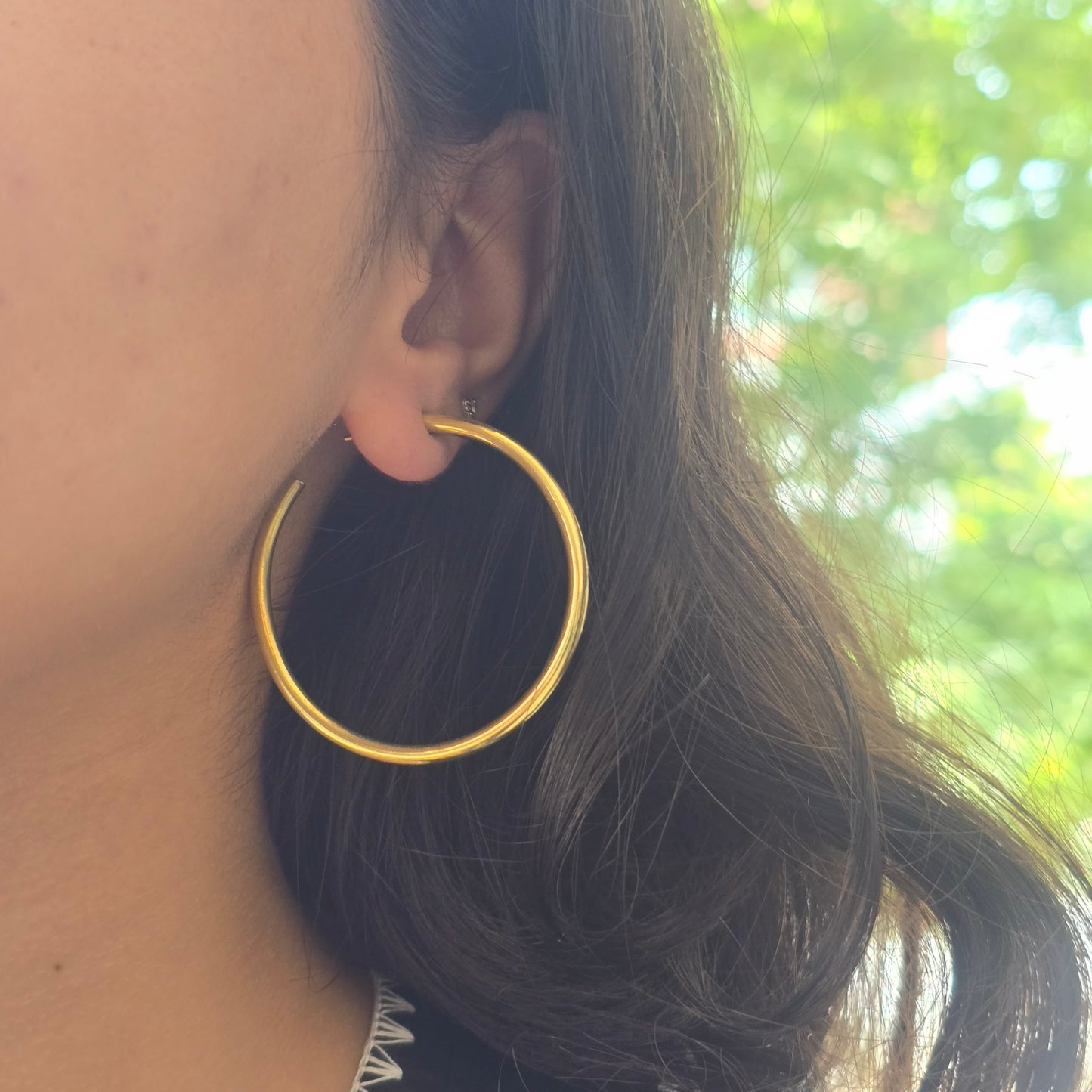 Circular Studs