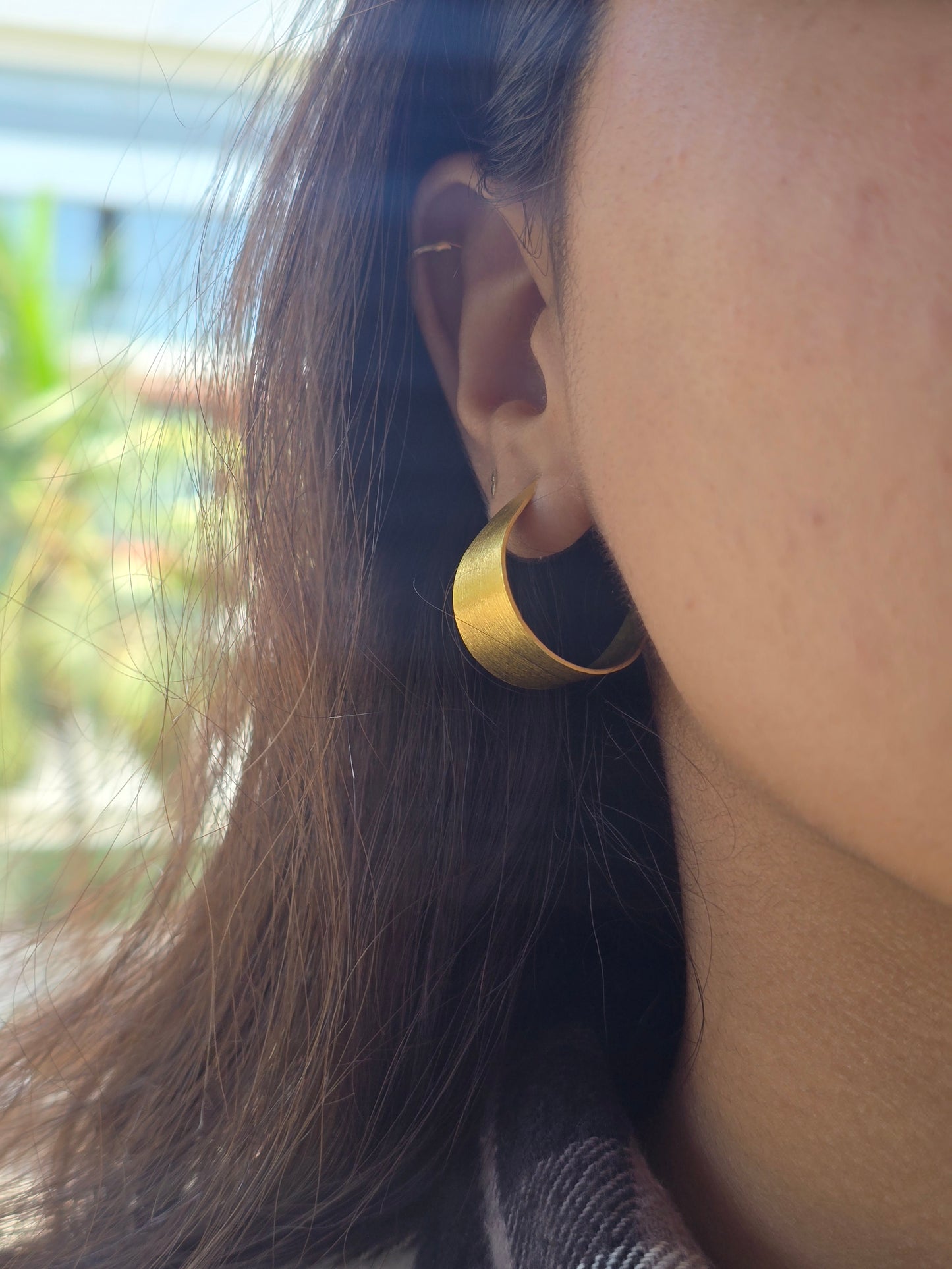 Eclipta Studs