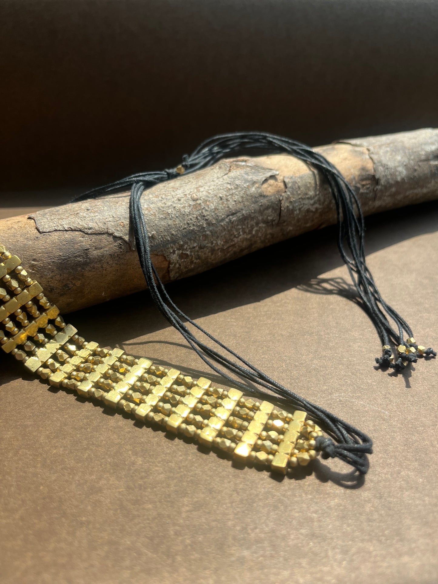 Elowen elegance choker