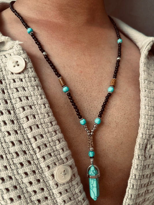 The Maverick Pendant