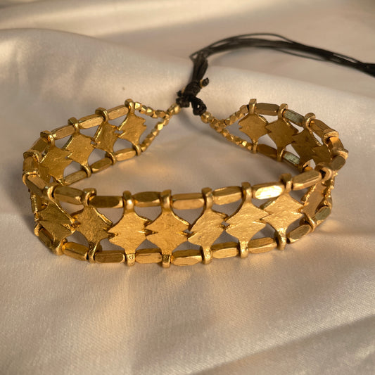 Cleopatra Link Choker