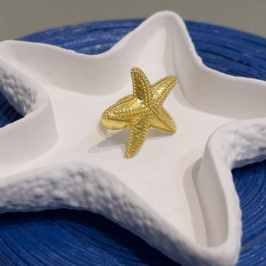 Seastra Ring
