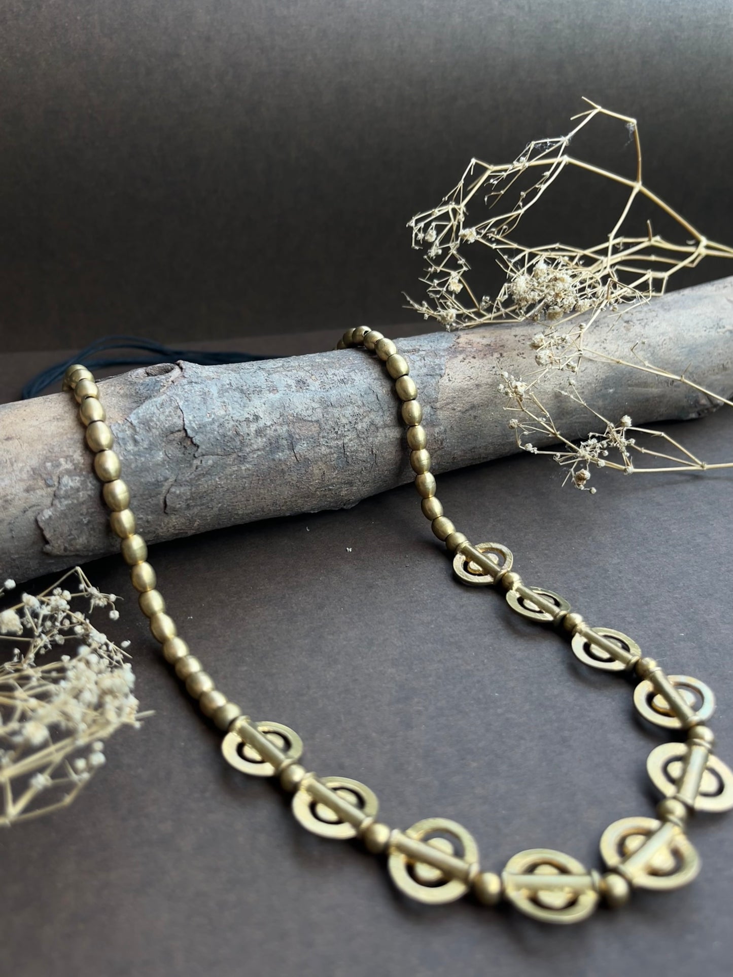 Vanya necklace