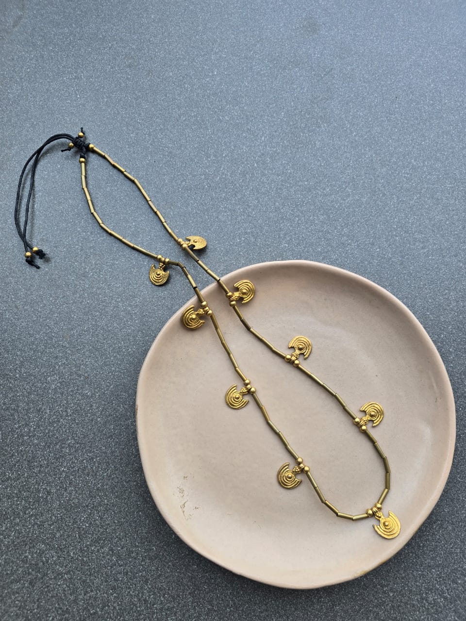 Aurelia Adorn Necklace