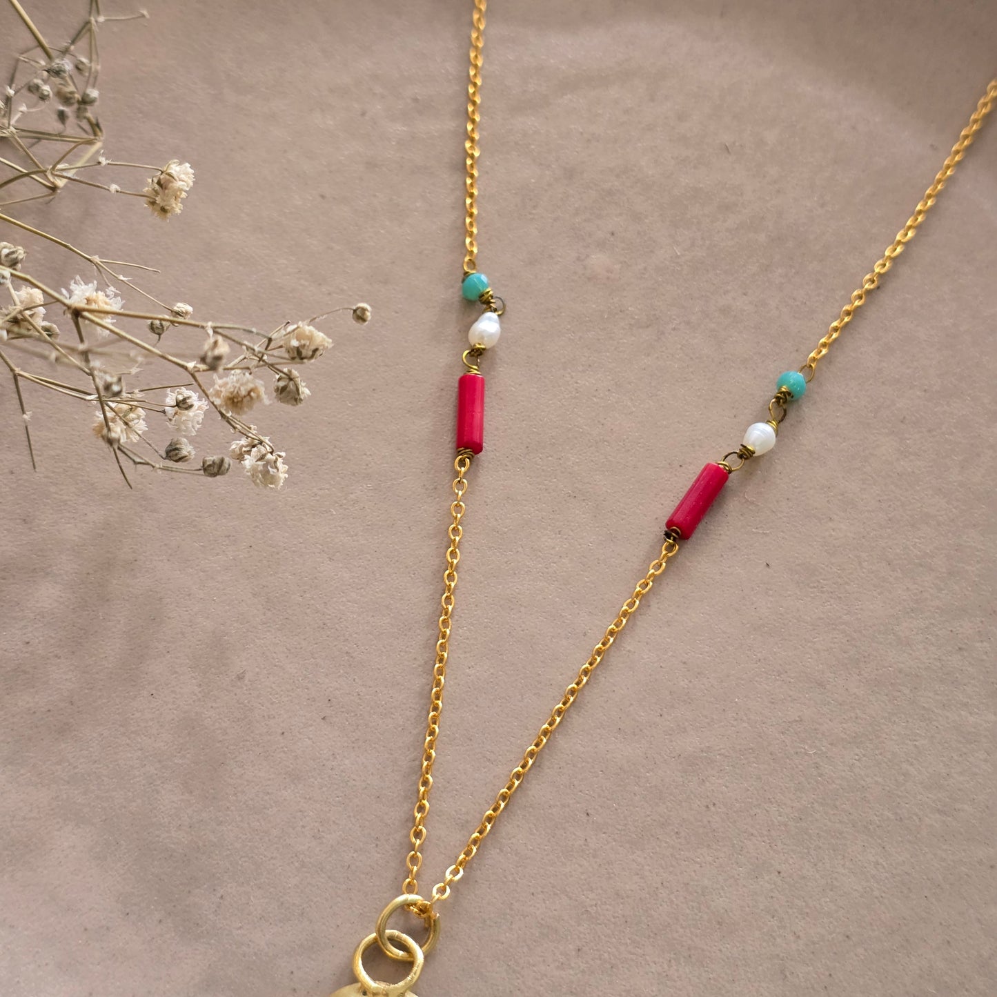 Dome pendant