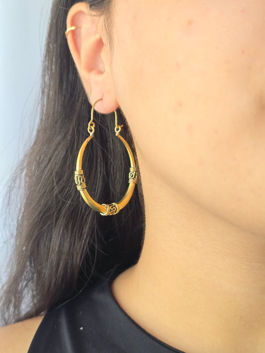 Navya hoops