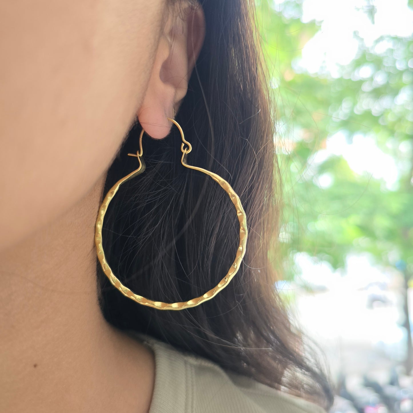 Rebecca hoops