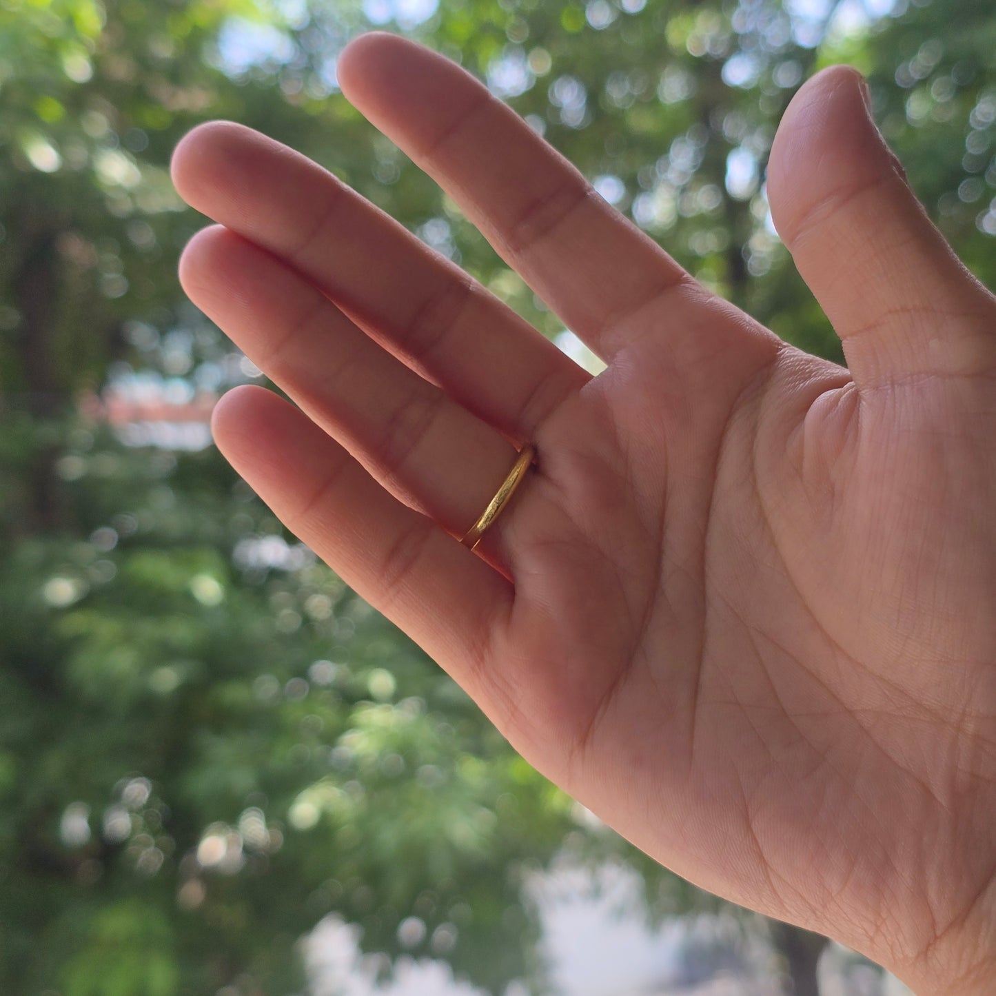 kevi ring