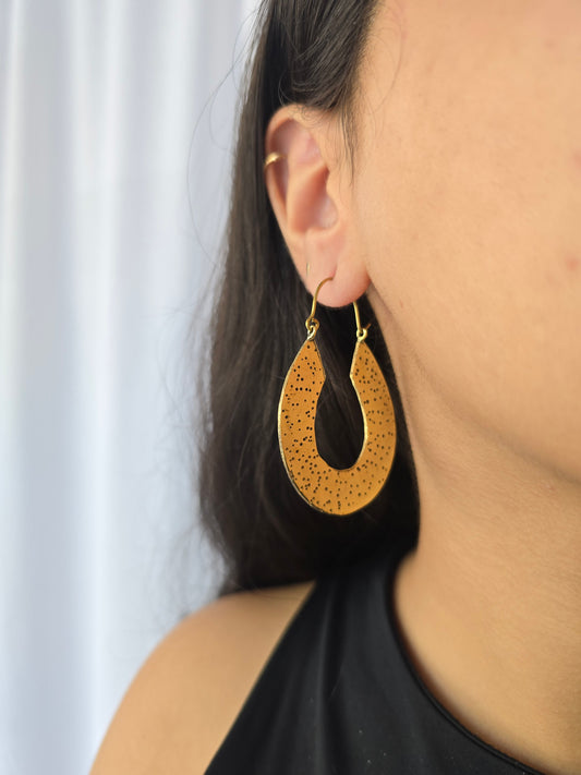 Miriam hoops