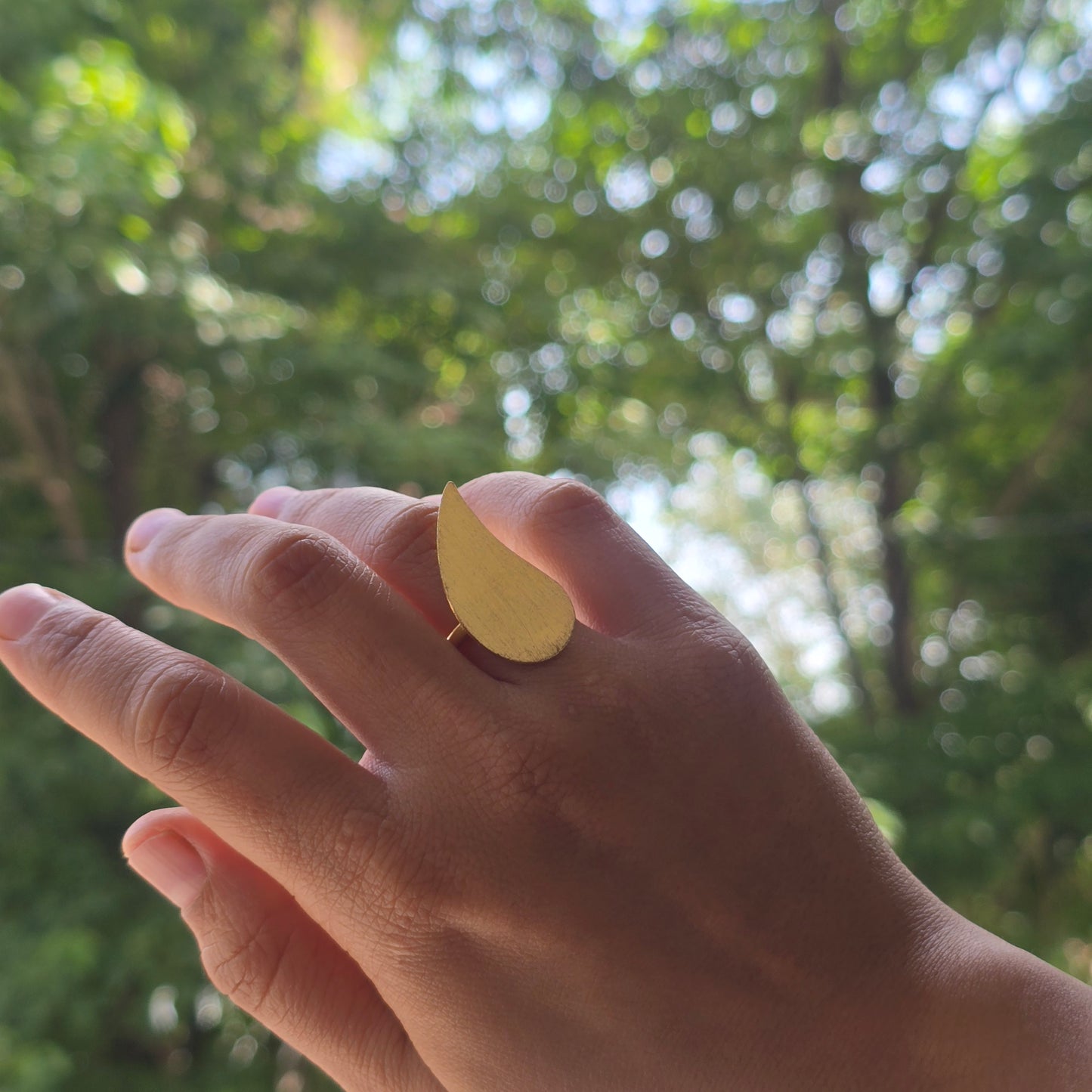 kevi ring