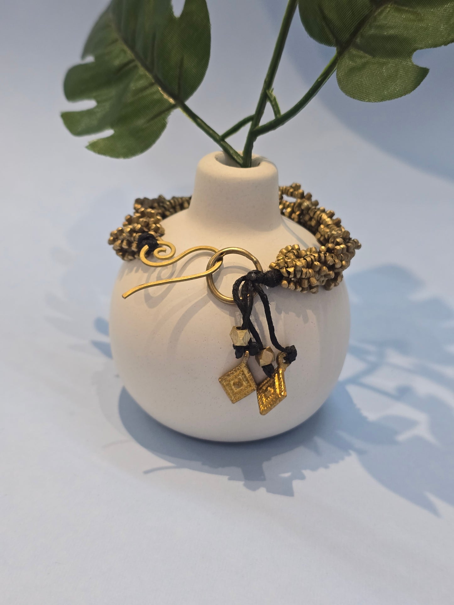 Thalia treasures bracelet