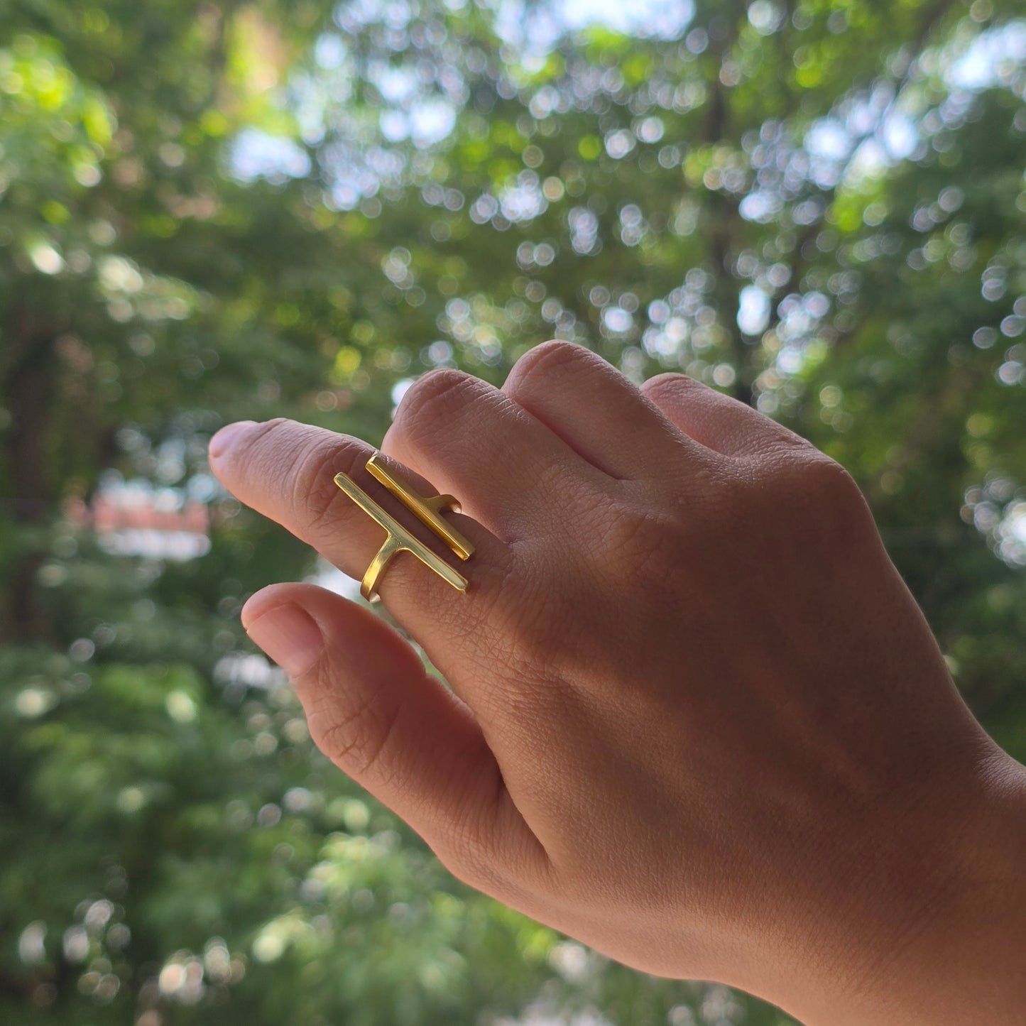 Bar Ring