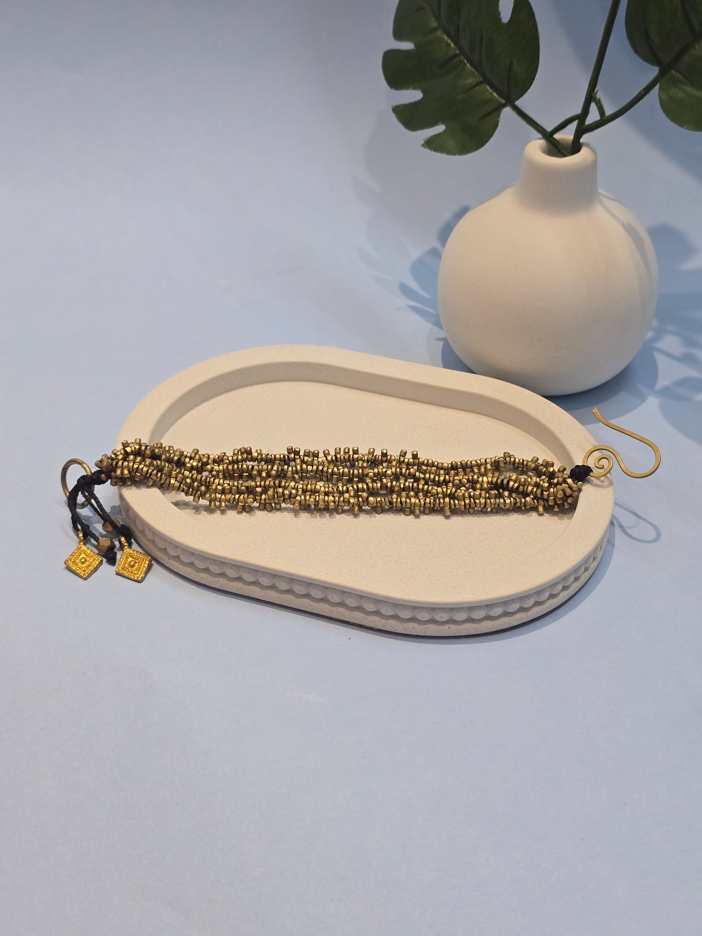 Thalia treasures bracelet