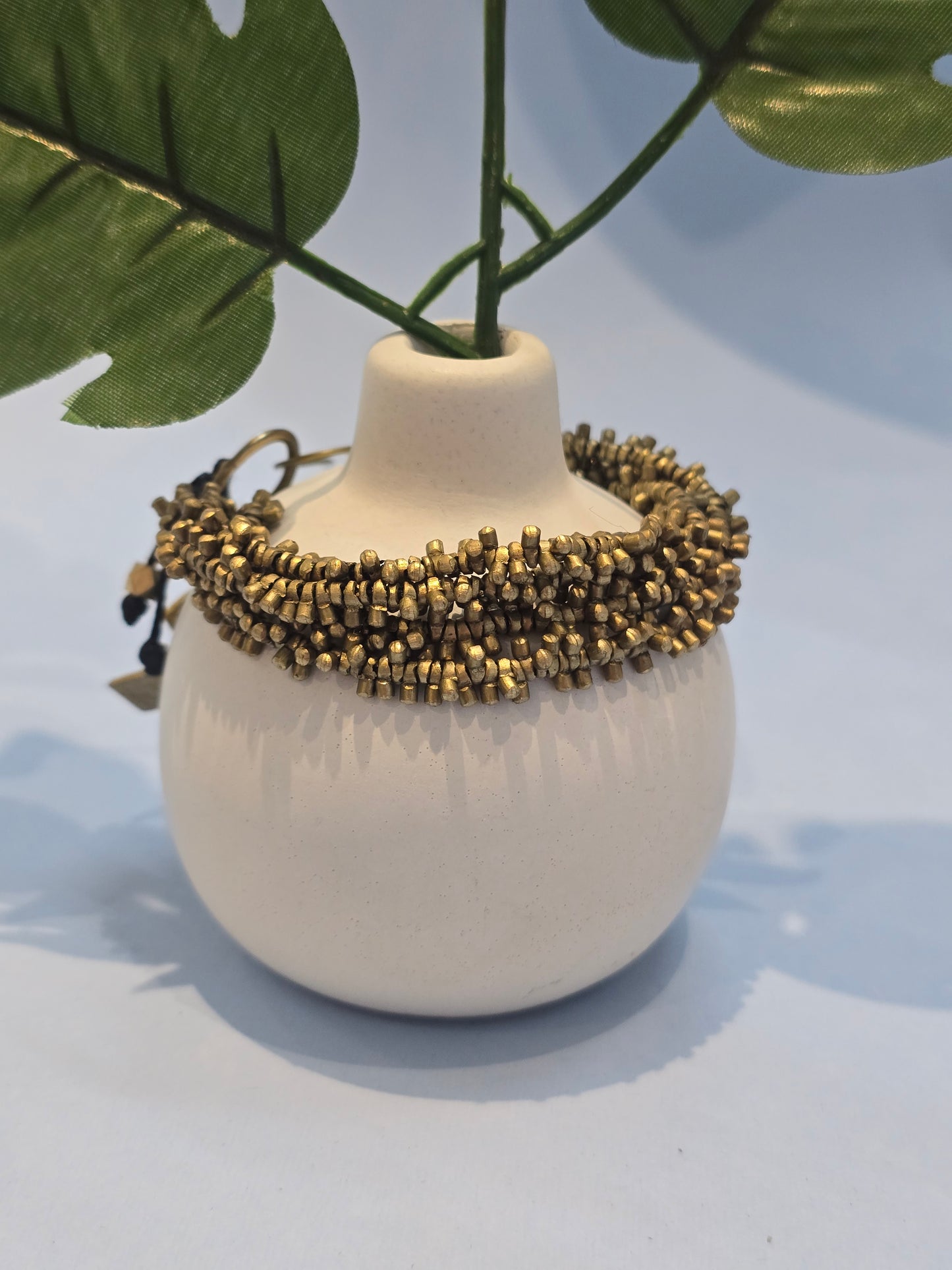 Thalia treasures bracelet