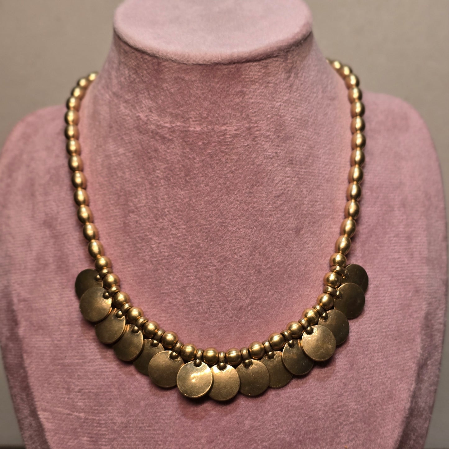 Kashvi necklace