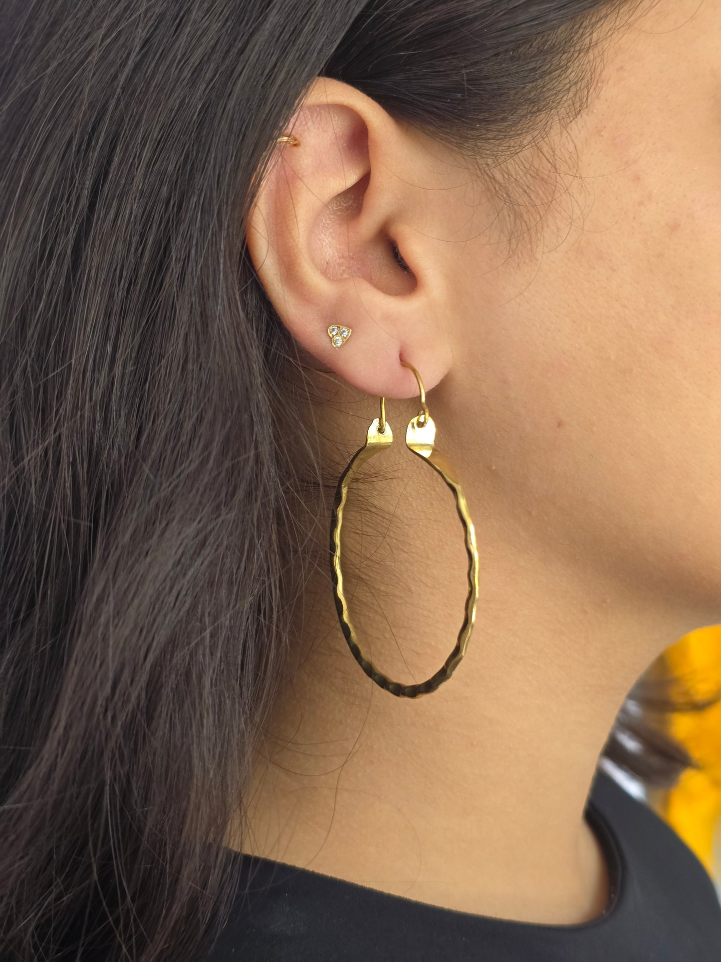 Rebecca hoops