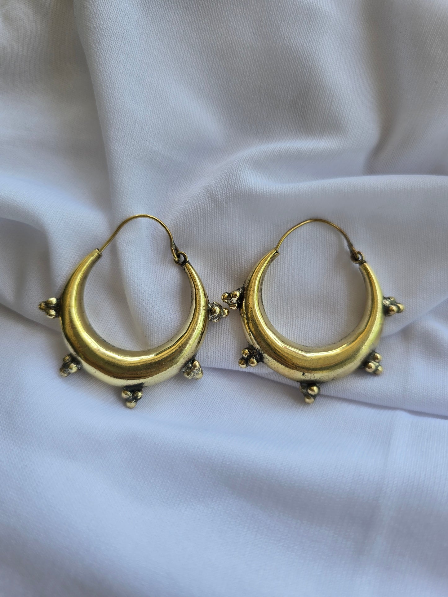 Rachel hoops
