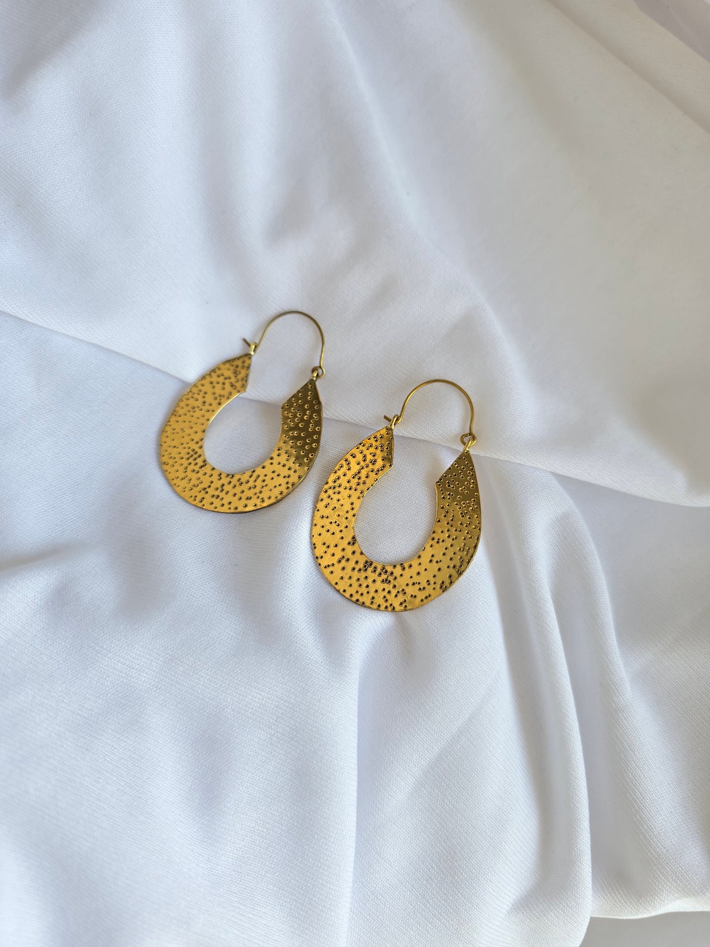 Miriam hoops