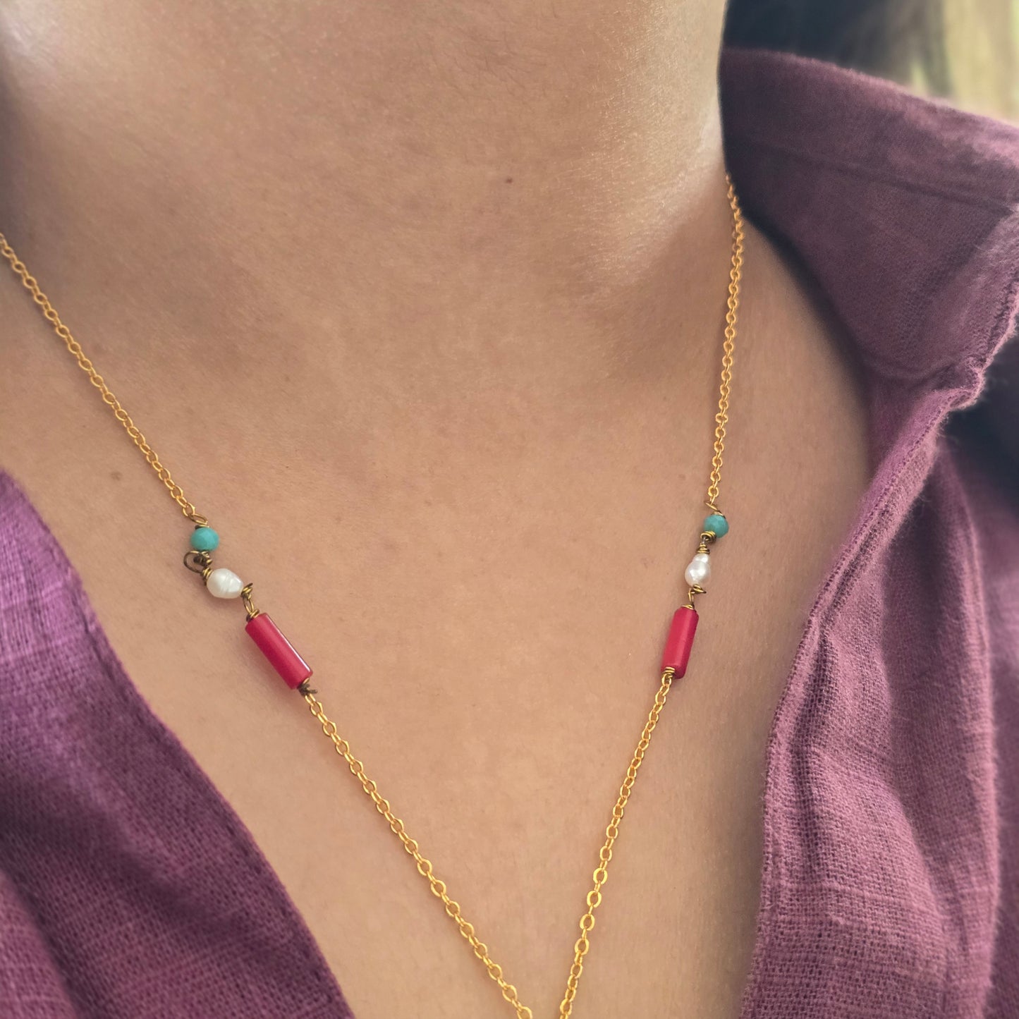Dome pendant