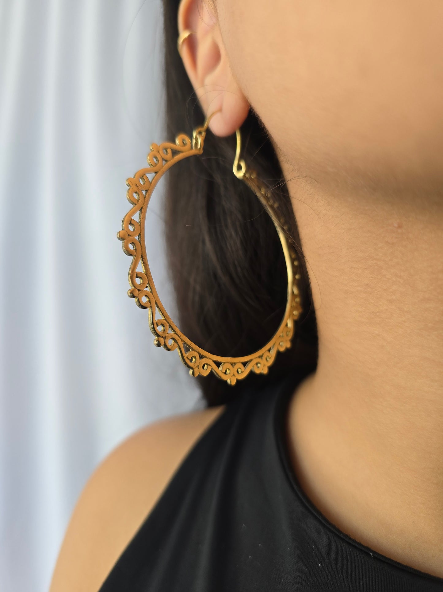 Martha hoops