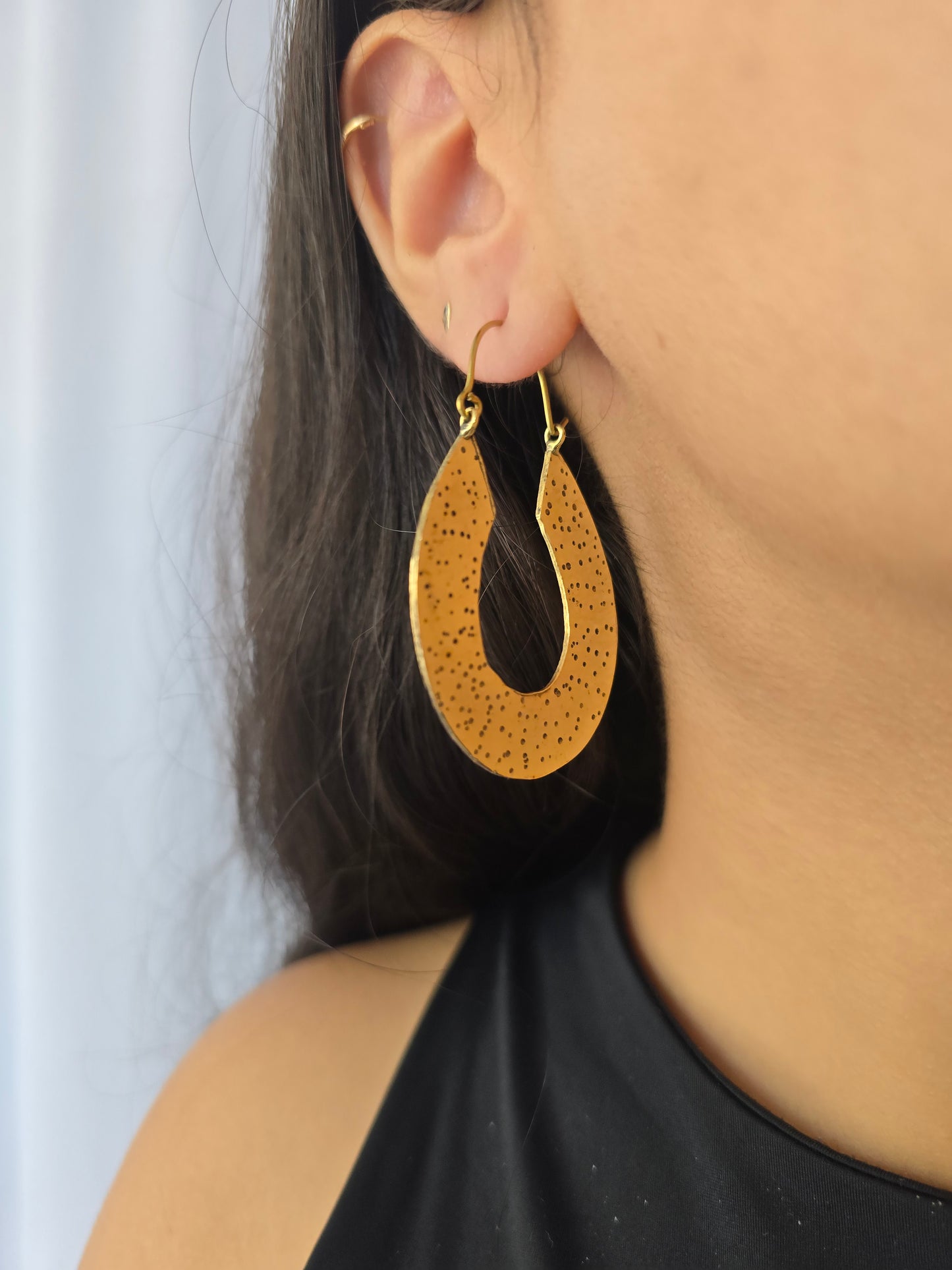 Miriam hoops