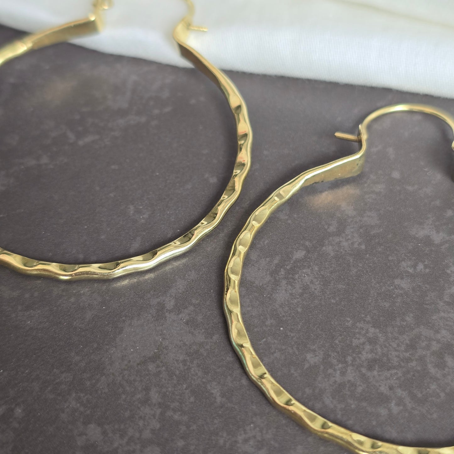 Rebecca hoops