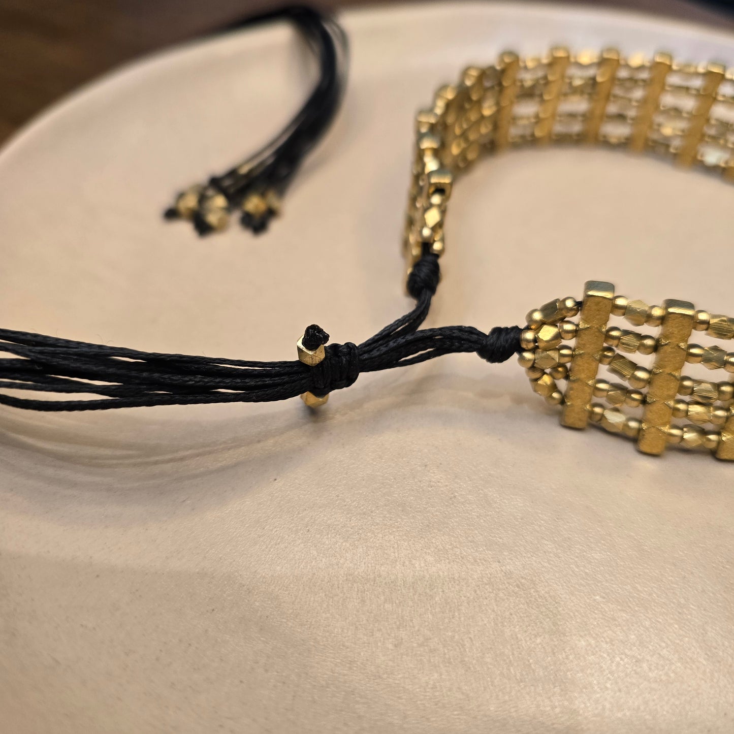 Elowen elegance choker