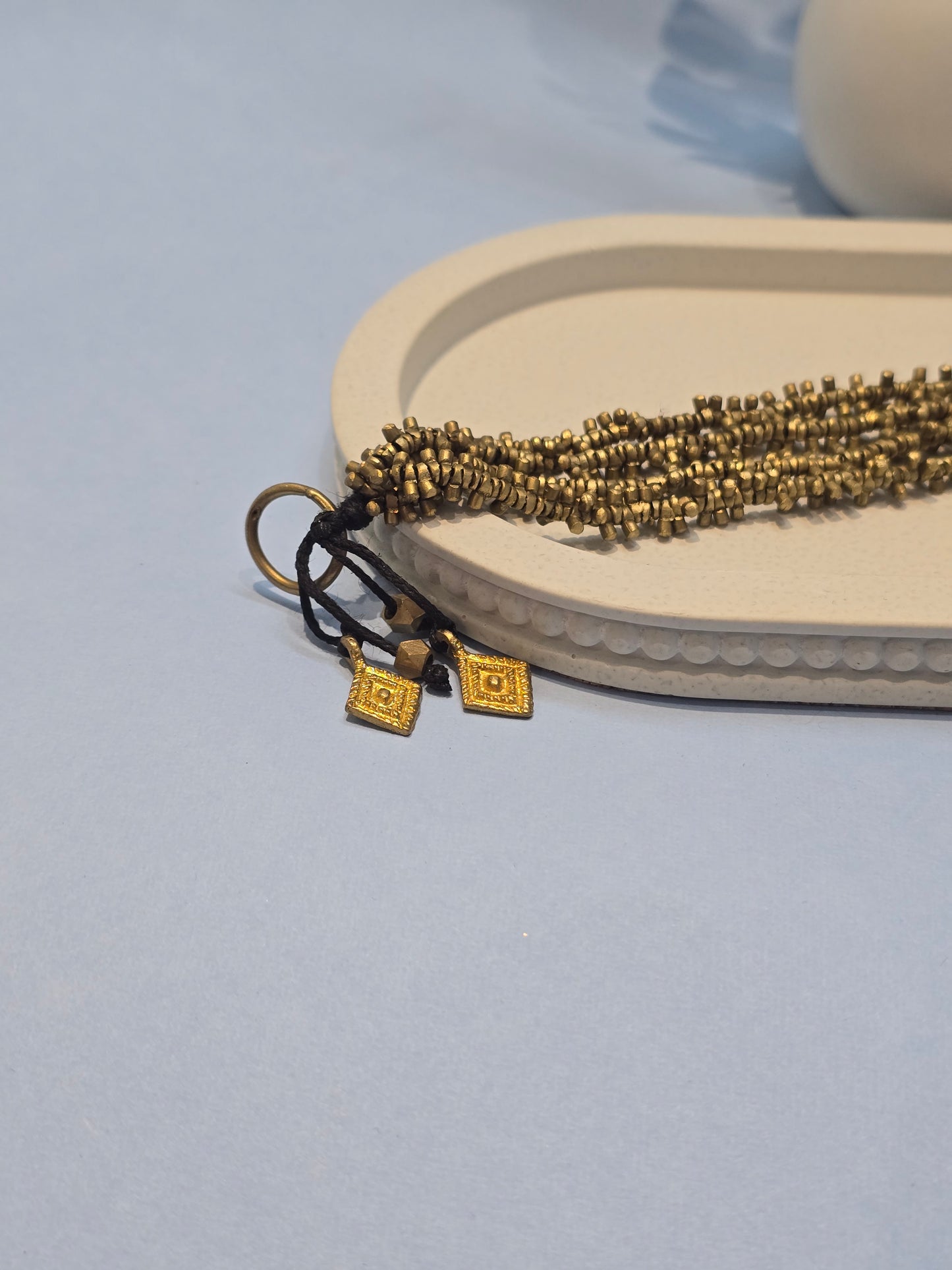 Thalia treasures bracelet