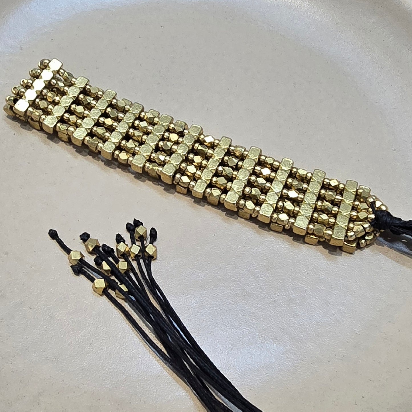 Elowen elegance choker