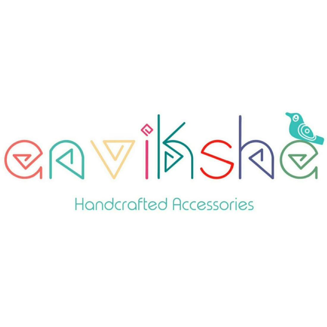 Studio Anviksha - handcrafted jewelry brand