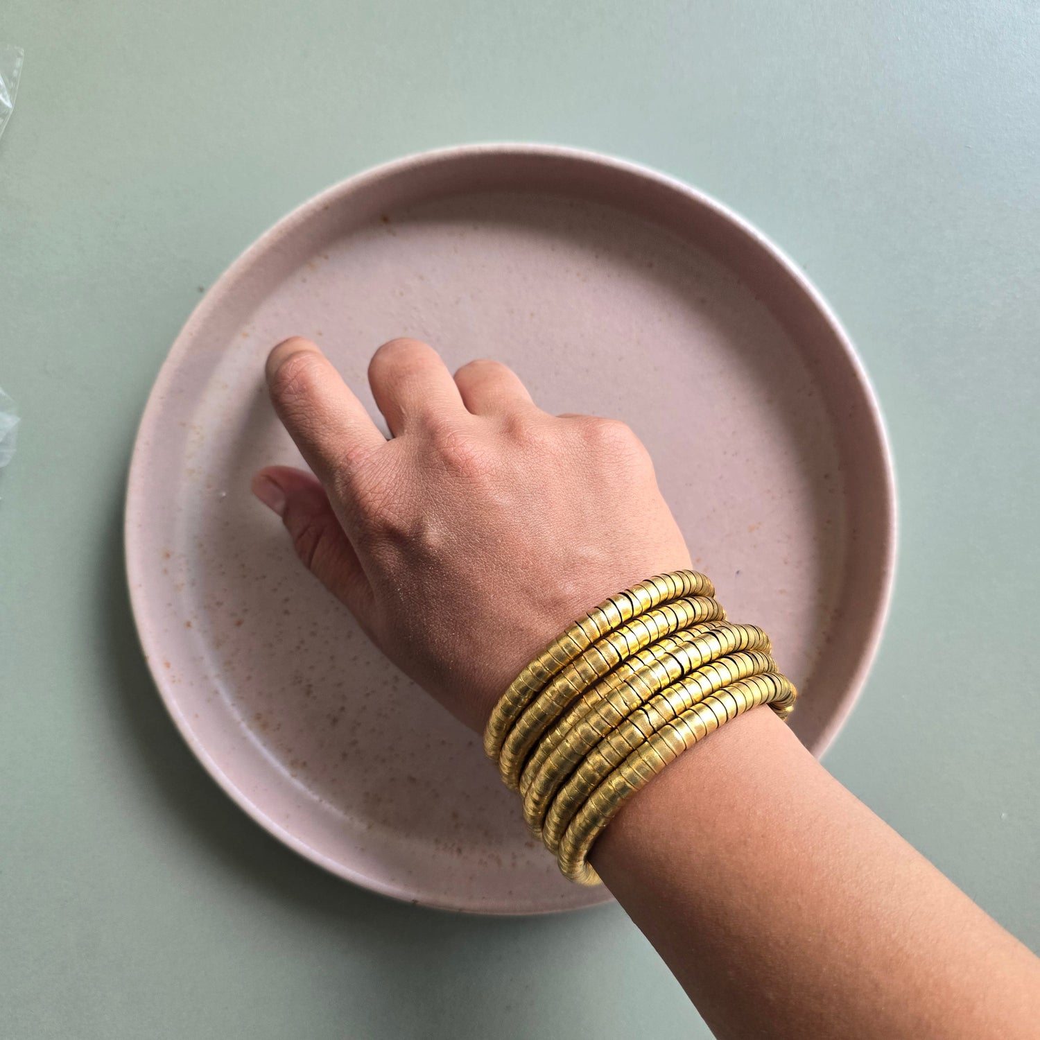 handmade jewelry, handcrafted brass bracelets 