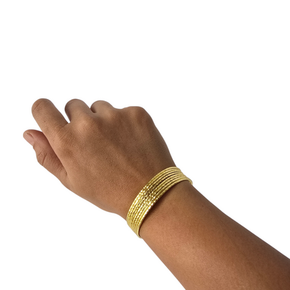 Callie Bracelet