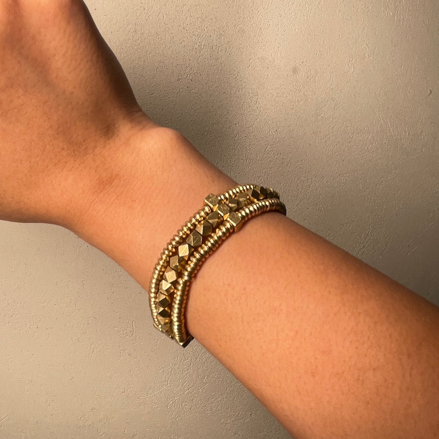 Kanak bracelet