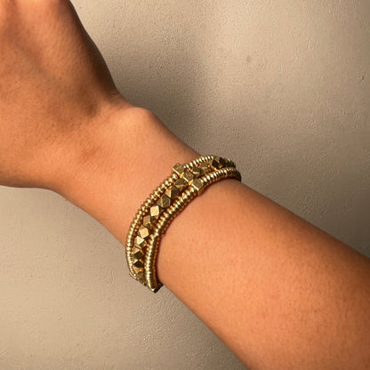 Kanak bracelet